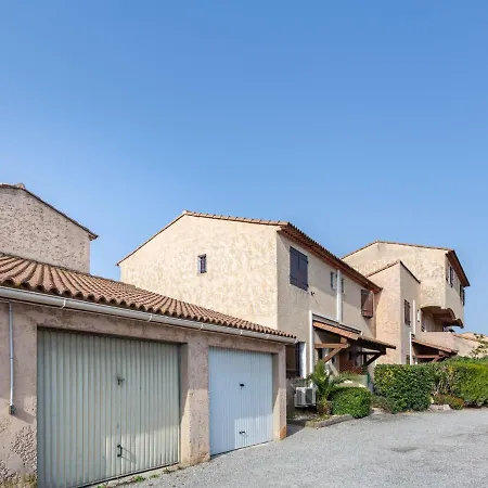 L'olivado By Interhome Apartment *