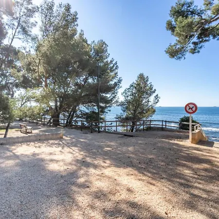 L'olivado By Interhome Apartment Carqueiranne