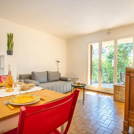 L'olivado By Interhome Apartment *