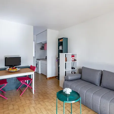 Appartement L'olivado By Interhome